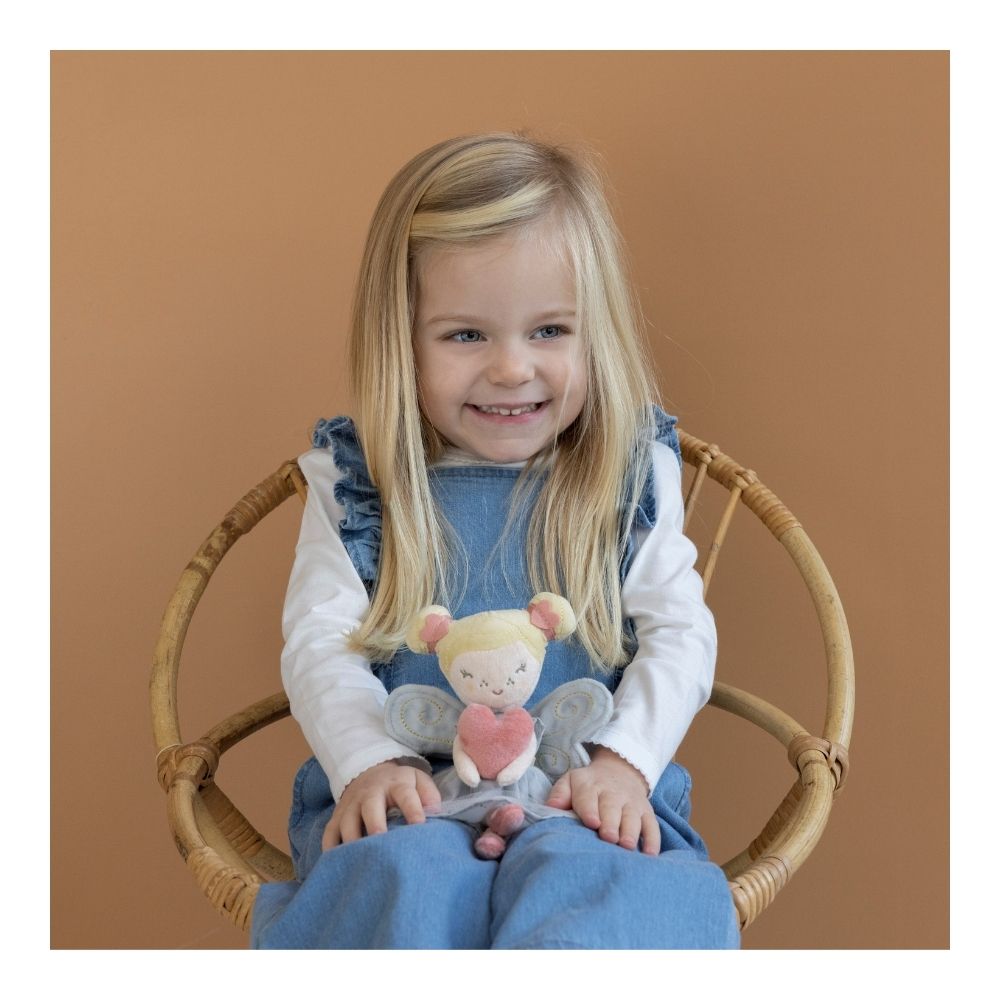 Fay - The Fairy of Love - Every Kids' Best Friend 