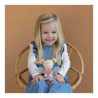 Fay - The Fairy of Love - Every Kids' Best Friend 