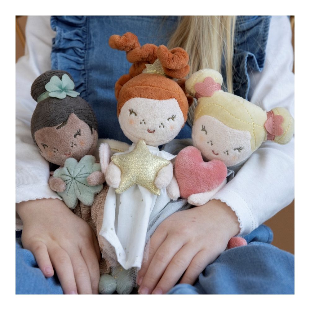 Ella - The Fairy of Luck - Shop Online