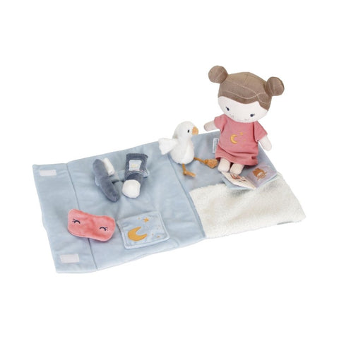 Little Dutch - Rosa Doll Sleepover Playset - Online Purchase