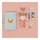Little Dutch - Rosa Doll Sleepover Playset - Online Purchase From Sweet Pea