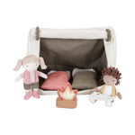 The Perfect Toys - Buy Jake & Anna Doll Camping Playset
