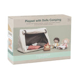 Buy Jake & Anna Doll Camping Playset - Perfect Package