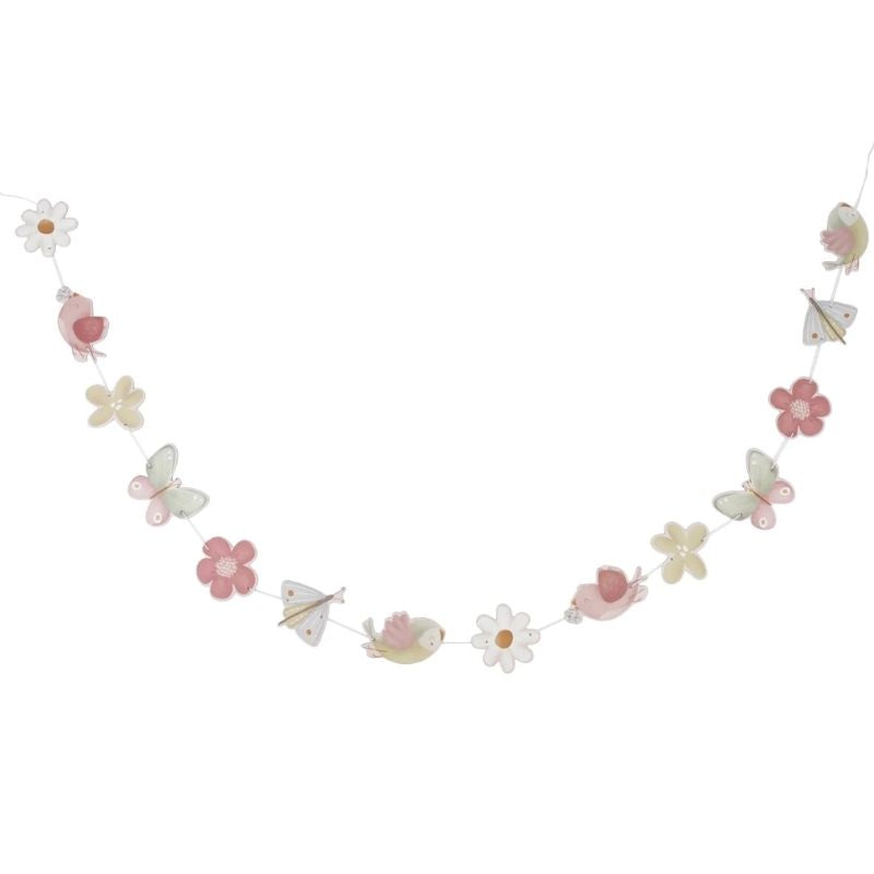 Deco Garland - Decorative Party Garland Collection for Home Events & Celebrations