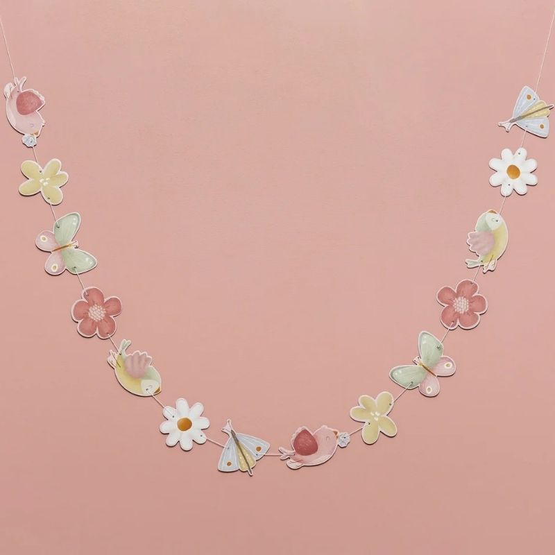 Deco Garland - Decorative Party Garland Collection for Home Events & Celebrations