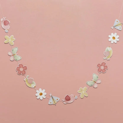 Deco Garland - Decorative Party Garland Collection for Home Events & Celebrations