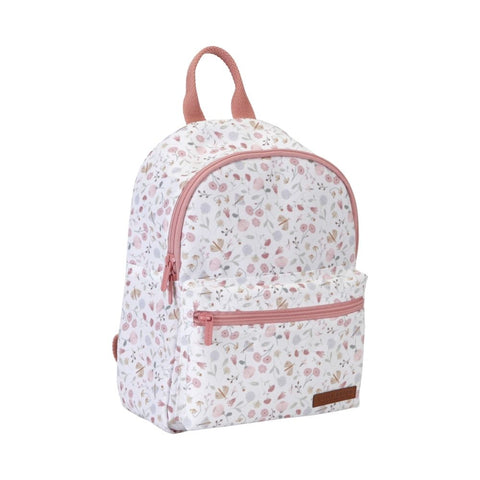 Buy Online - Kids Backpack Flowers & Butterflies - Sweet Pea