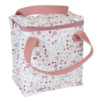 Cooler Bag Flowers & Butterflies