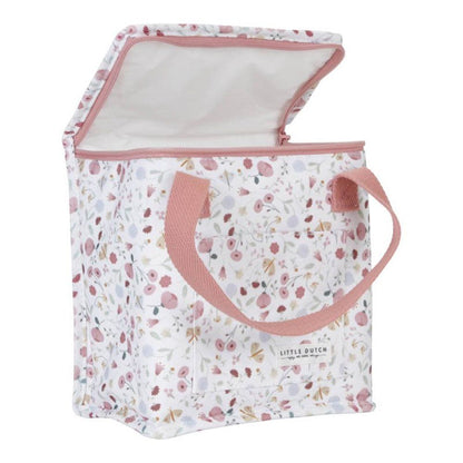 Cooler Bag Flowers & Butterflies