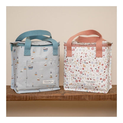 Cooler Bag Sailors Bay Blue
