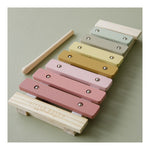*Pre-order April*  Xylophone Pink