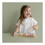 *Pre-order April*  Xylophone Pink