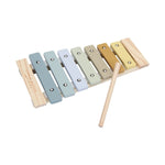Xylophone In Blue - Kids Musical Instruments - Sweet Pea