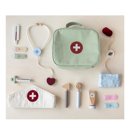 Doctor’s Bag Playset