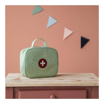 Doctor’s Bag Playset