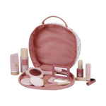 Little Dutch Beauty Case - Kids' Eco Friendly Makeup Bag Set