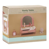 *Pre-order April* Vanity Table