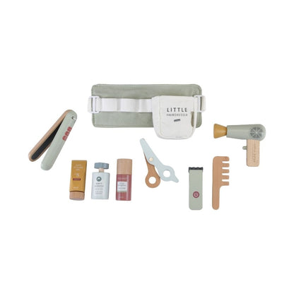 Hairdresser Set - DAMAGED BOX