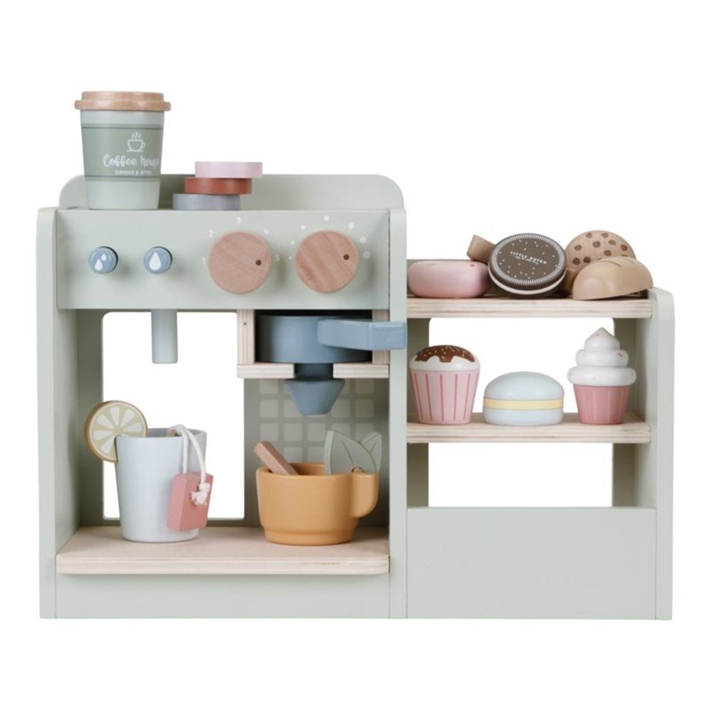 Little Dutch | Coffee Corner | Order Online From Sweet Pea