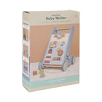Multi-Activity Baby Walker Sailors Bay - Perfect Package