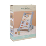 Multi-Activity Baby Walker Sailors Bay - Perfect Package