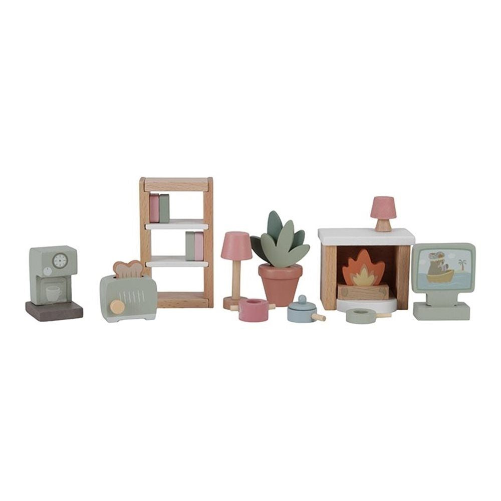 Dollhouse Playset Furniture
