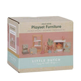Dollhouse Playset Furniture
