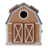 Portable Farmhouse