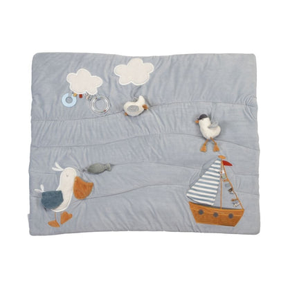 Playpen Mat Sailors Bay
