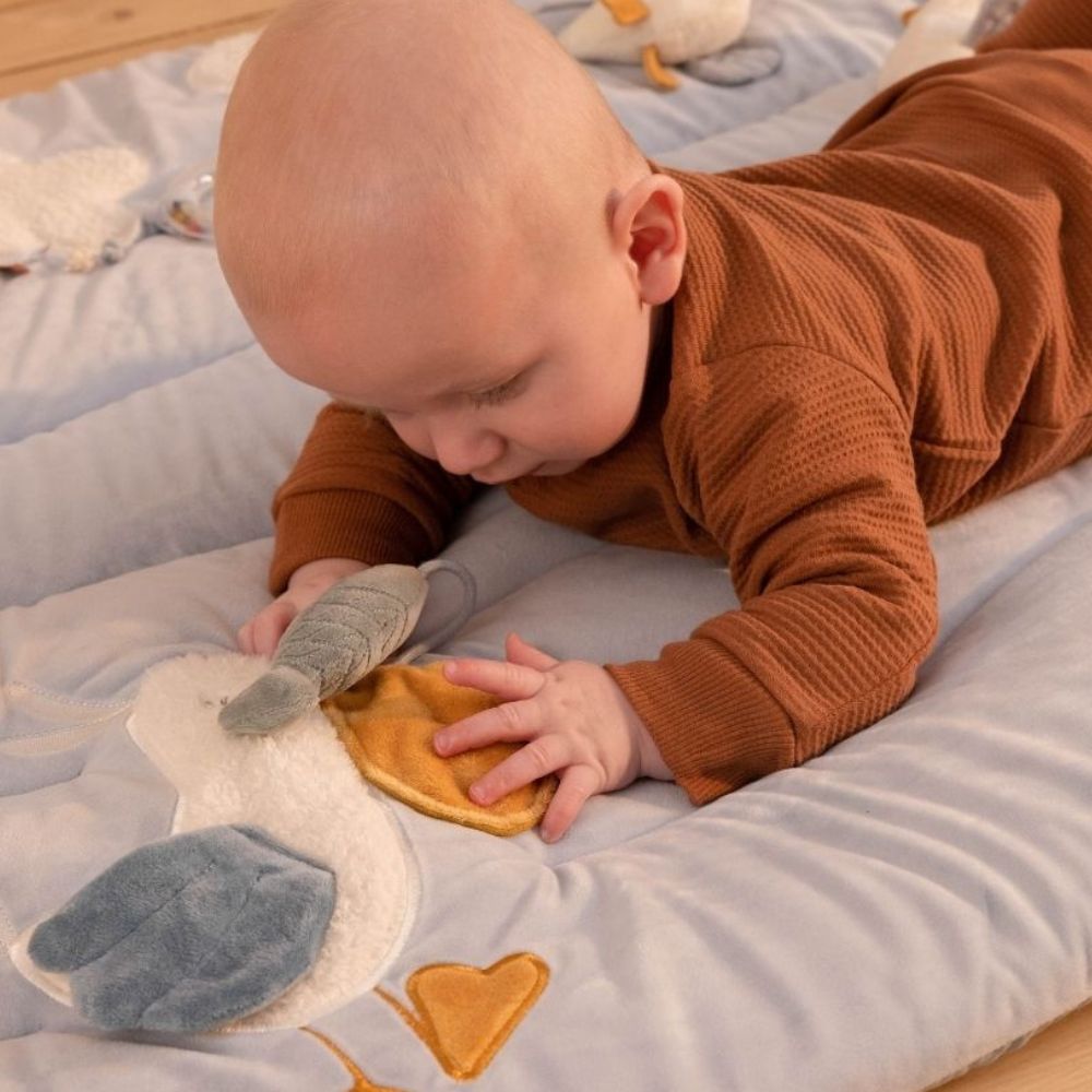 Playpen Mat Sailors Bay