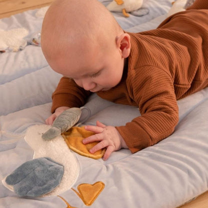 Playpen Mat Sailors Bay