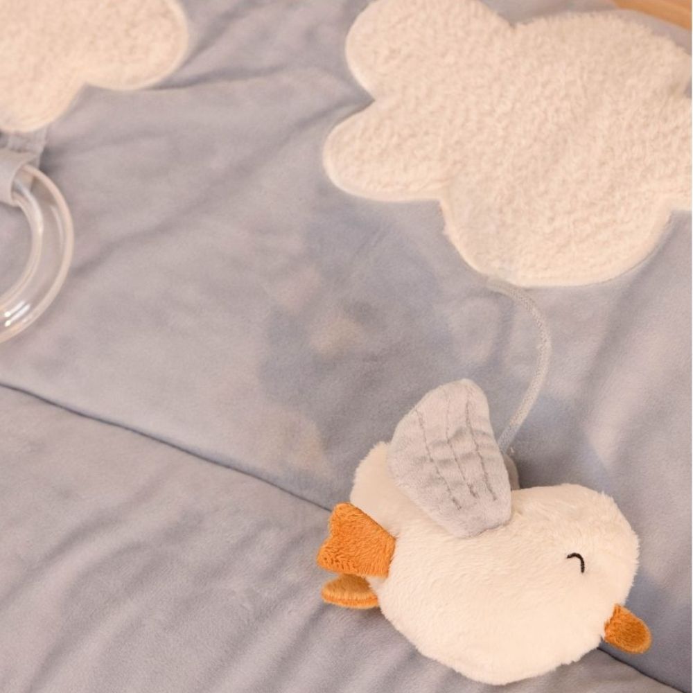 Playpen Mat Sailors Bay