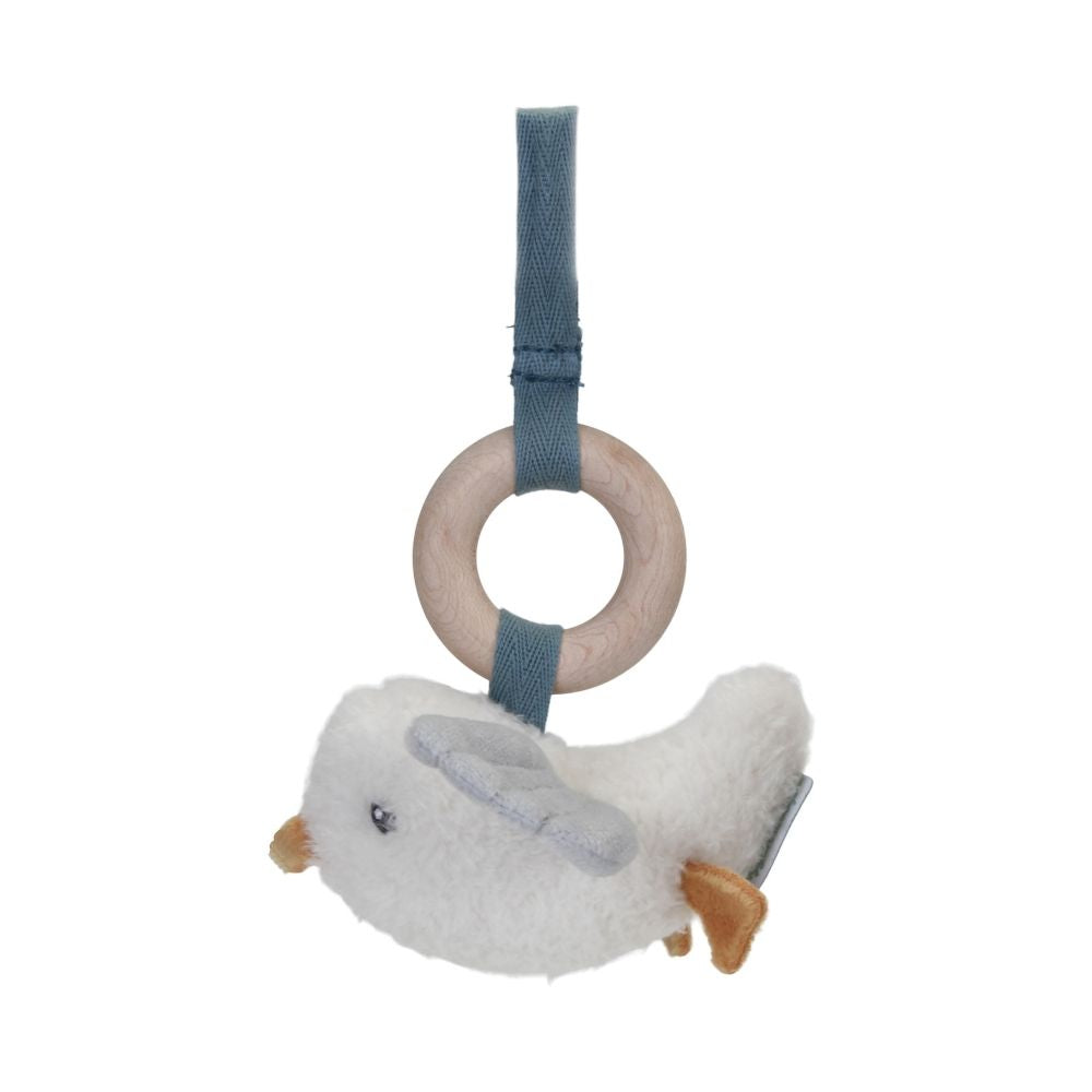 Baby Gym Sailors Bay - Little Dutch - Made From Plywood, polyester