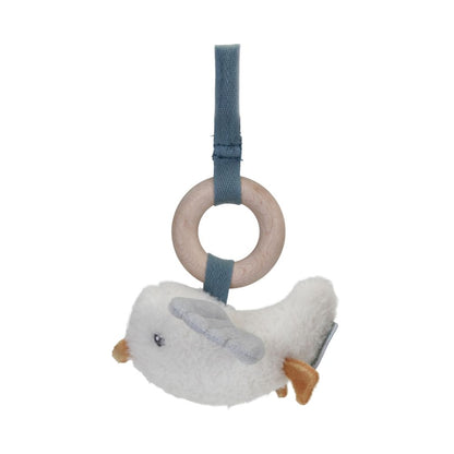 Baby Gym Sailors Bay - Little Dutch - Made From Plywood, polyester