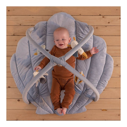 Activity arch play mat sailors bay, Harbour-inspired aesthetic