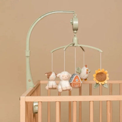 Music Mobile - Little Farm