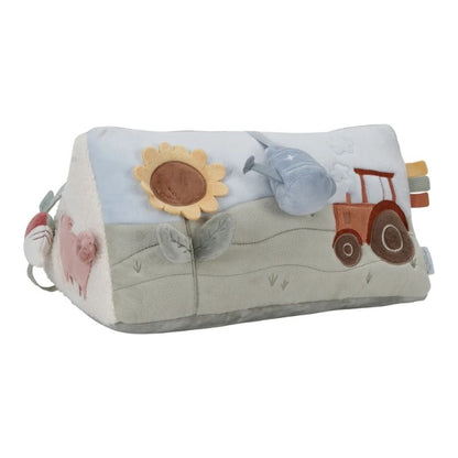 Activity Triangle Little Farm
