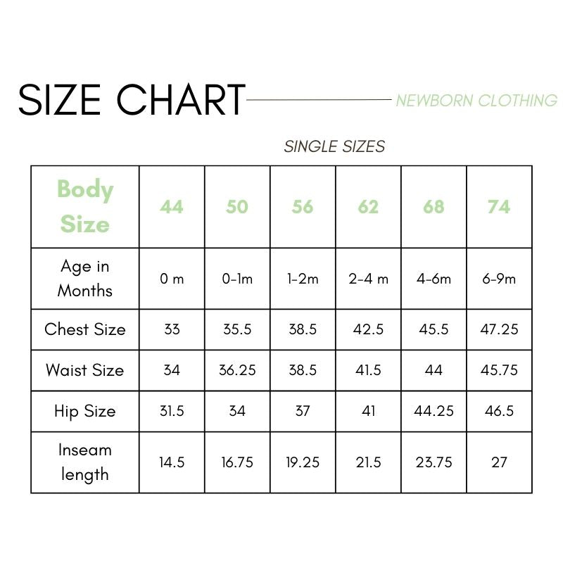 بنطلون أرنب صغير - قطن عضوي