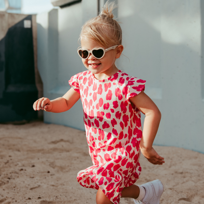Kids and Baby Sunglasses Collection — Stylish, Durable and Comfy