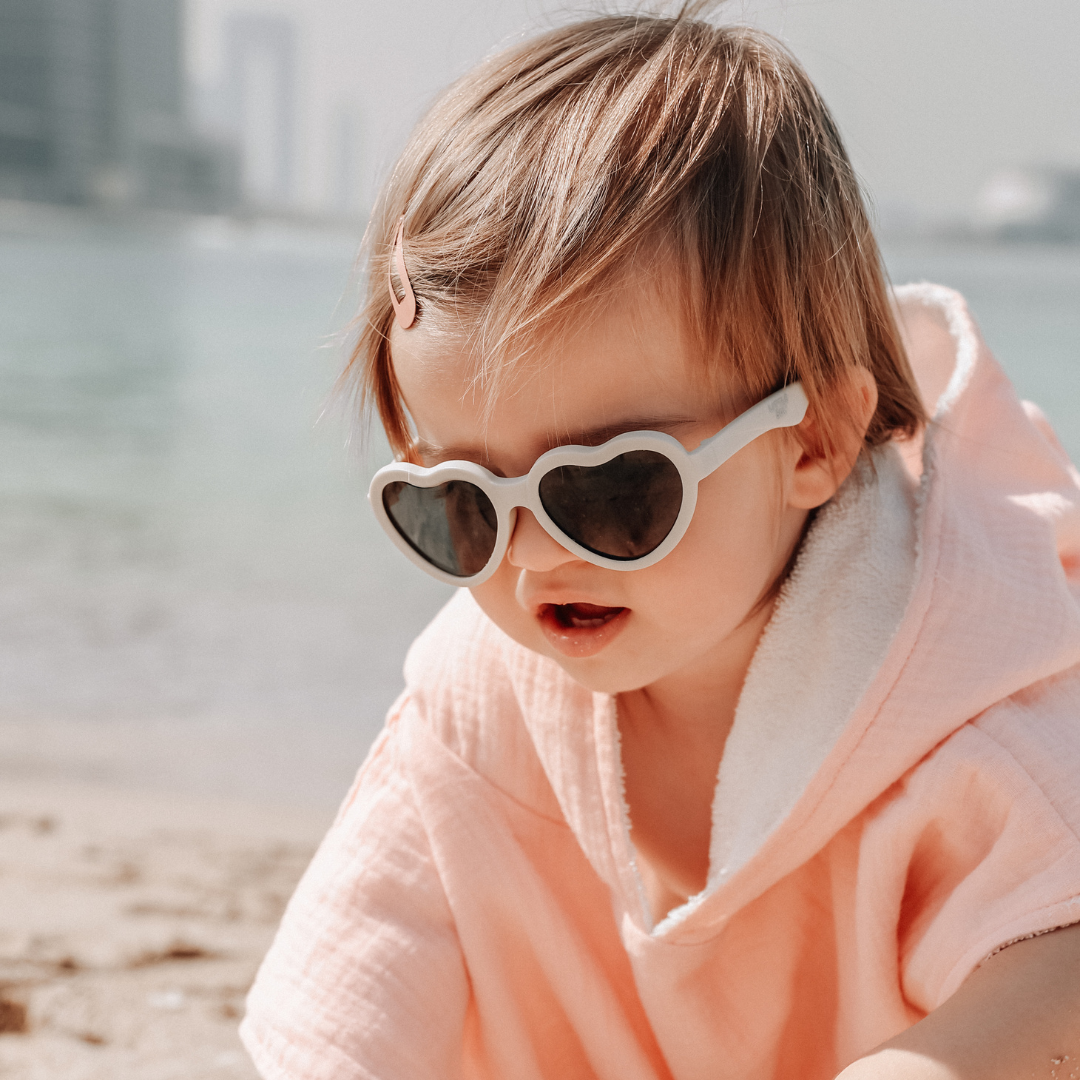 Kids and Baby Sunglasses Collection — Stylish, Durable and Comfy