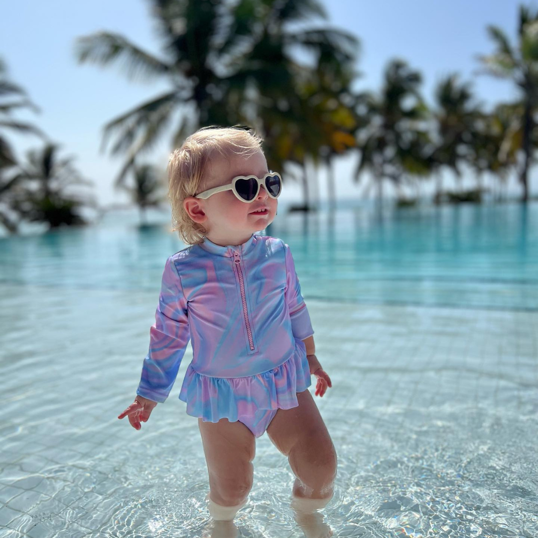 Kids and Baby Sunglasses Collection — Stylish, Durable and Comfy
