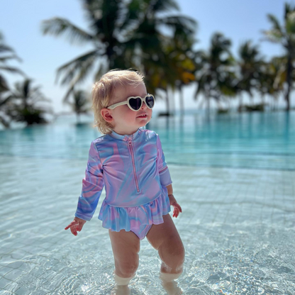 Kids and Baby Sunglasses Collection — Stylish, Durable and Comfy
