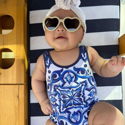 Kids and Baby Sunglasses Collection — Stylish, Durable and Comfy
