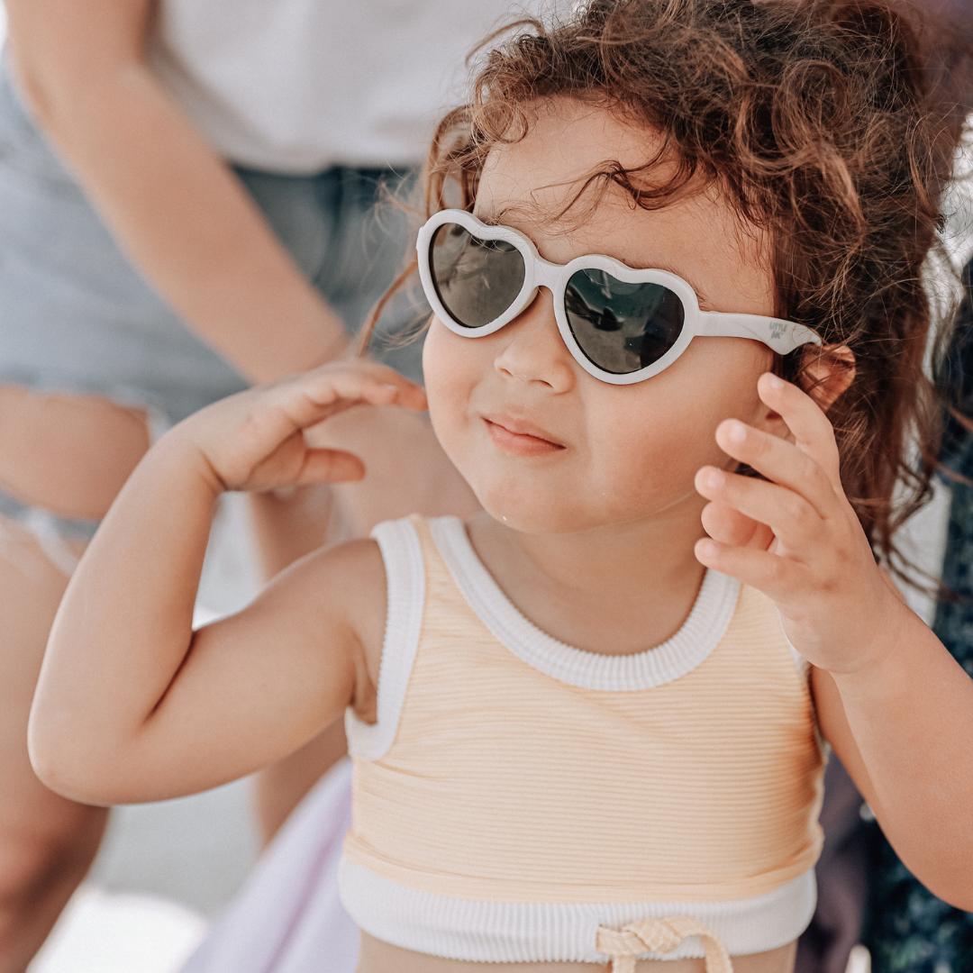 Kids and Baby Sunglasses Collection — Stylish, Durable and Comfy