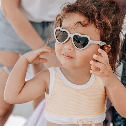Kids and Baby Sunglasses Collection — Stylish, Durable and Comfy