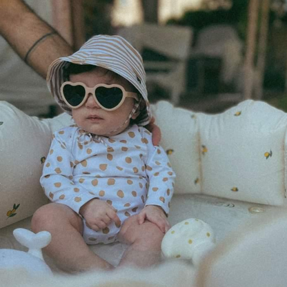 Kids and Baby Sunglasses Collection — Stylish, Durable and Comfy