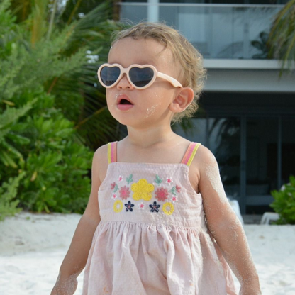 Kids and Baby Sunglasses Collection — Stylish, Durable and Comfy