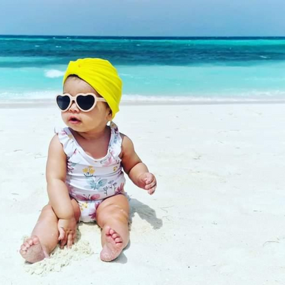 Kids and Baby Sunglasses Collection — Stylish, Durable and Comfy