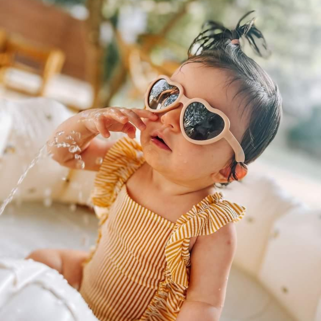 Kids and Baby Sunglasses Collection — Stylish, Durable and Comfy