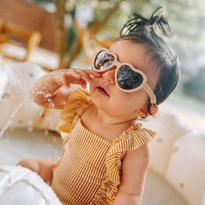 Kids and Baby Sunglasses Collection — Stylish, Durable and Comfy